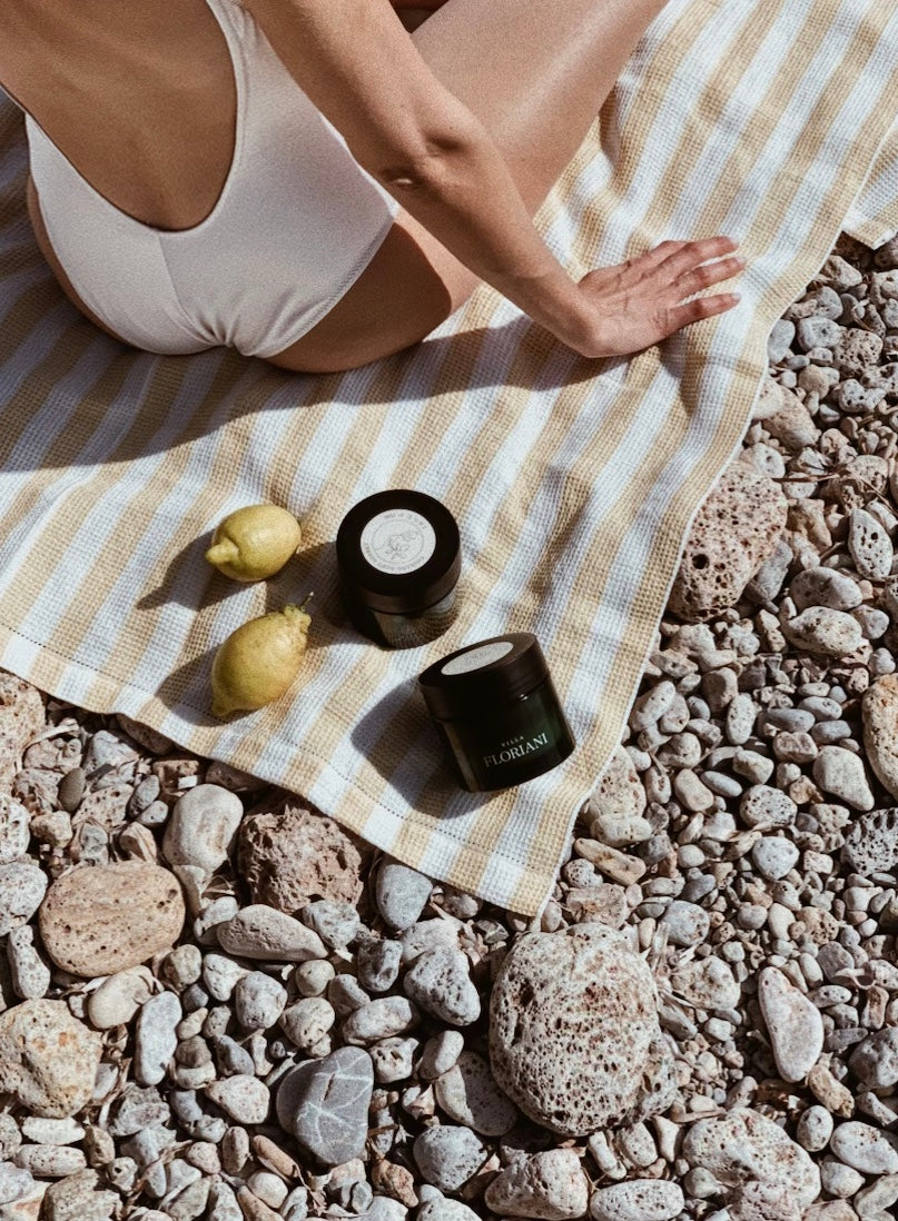 The Power Of Citrus in Skincare