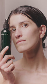 Olive Oil Satin Body Spray