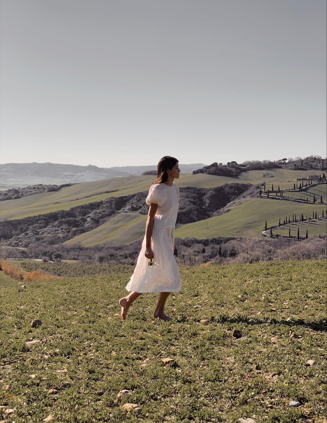 The Perfect Mani/Pedi