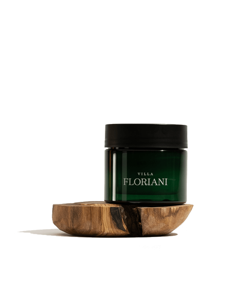 Rejuvenating Body Cream & Refill