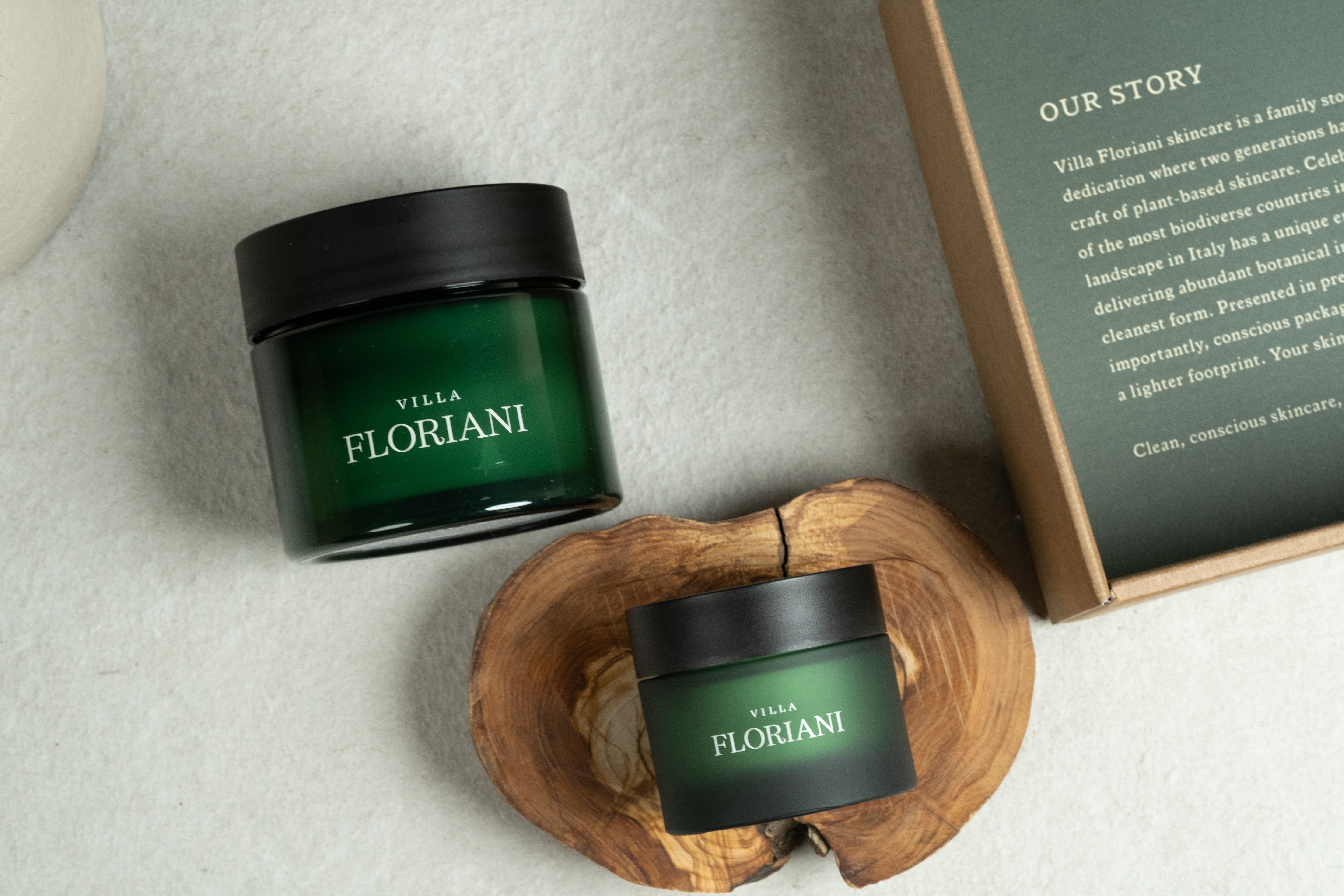 Skincare