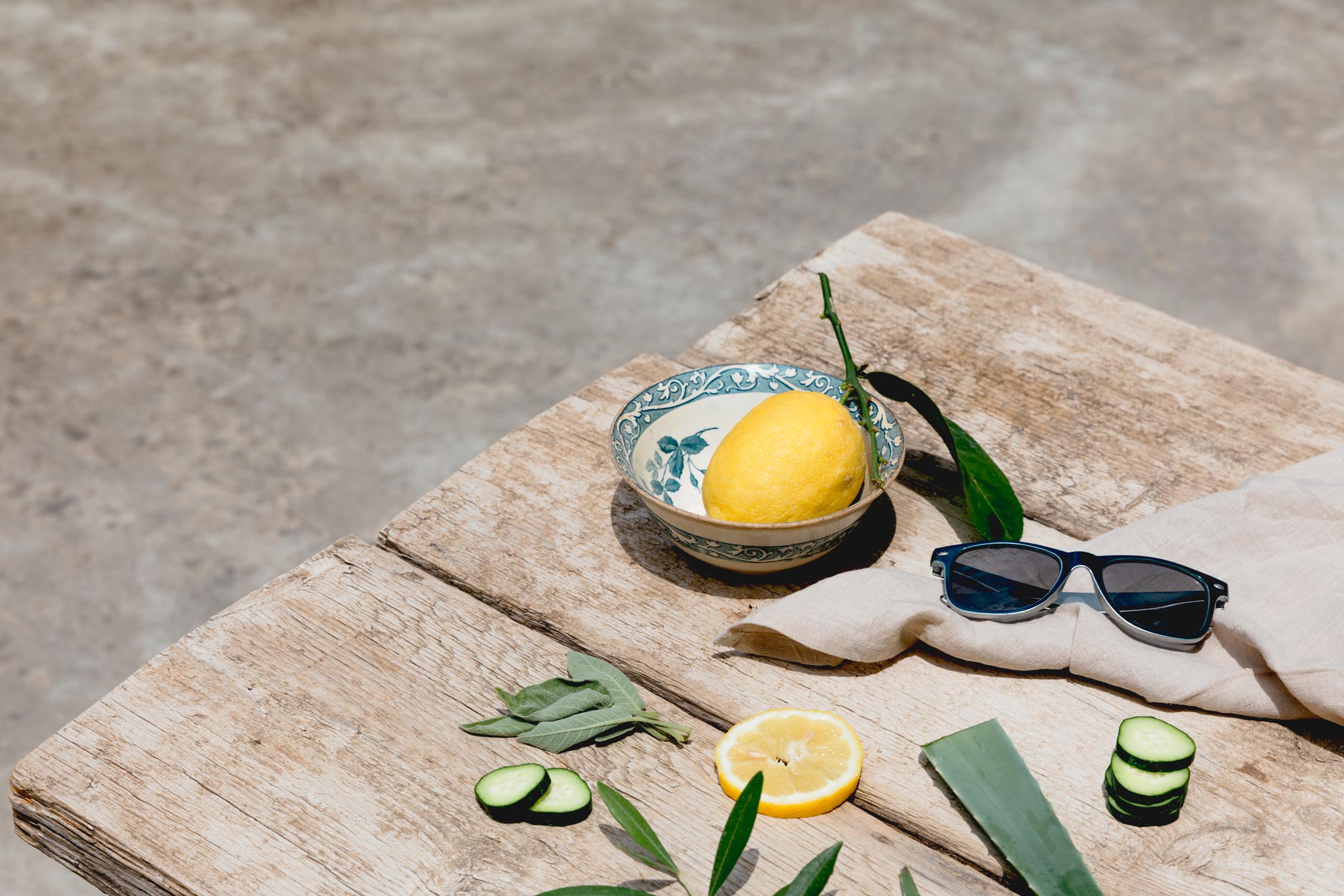Limoncello