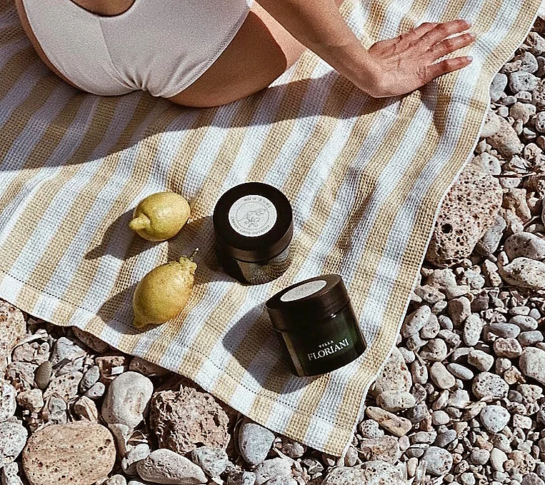 Reinvigorating Citrus Scrub - Refill