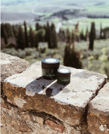 Free Gift - Exfoliating Olive Oil Balm