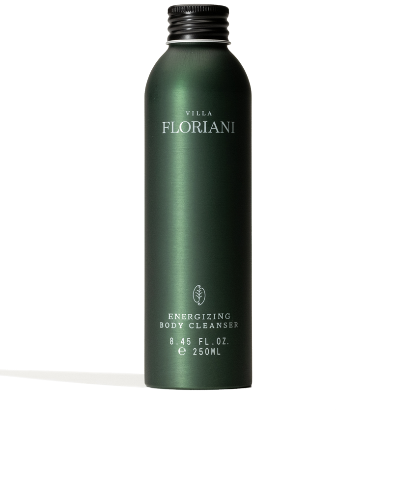 FREE GIFT Energizing Body Cleanser
