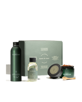 Free Cleanse & Nourish Face & Body Gift Set