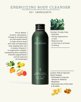 FREE GIFT Energizing Body Cleanser