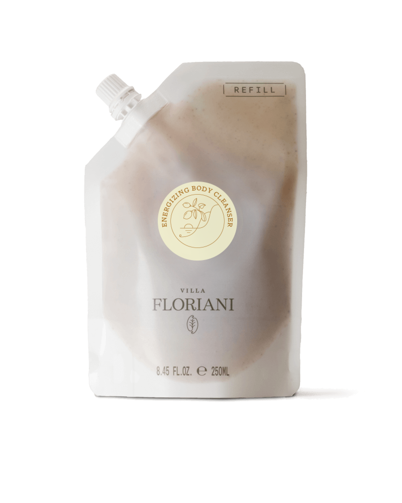 FREE GIFT Energizing Body Cleanser