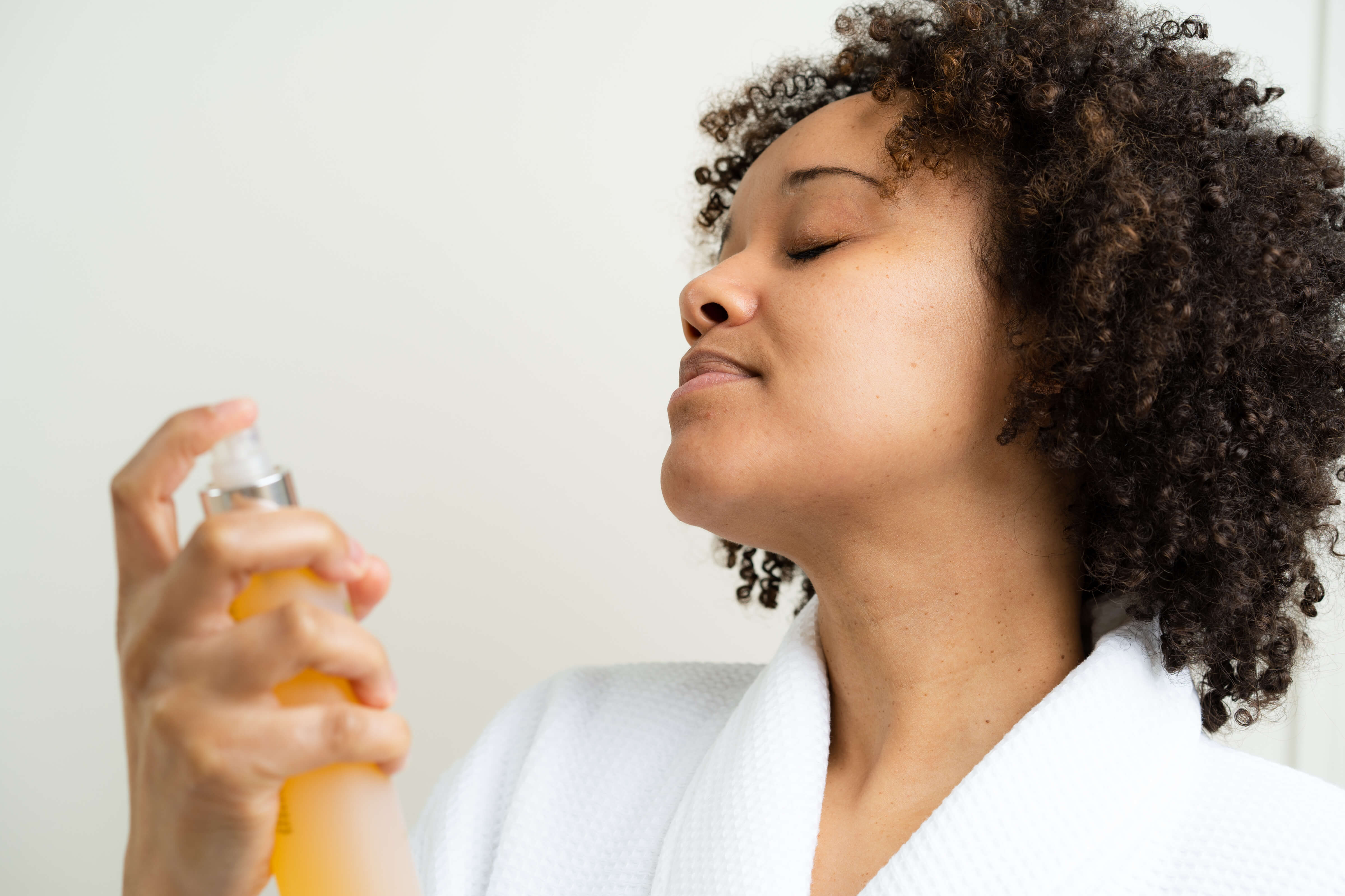 Chamomile Soothing Toner