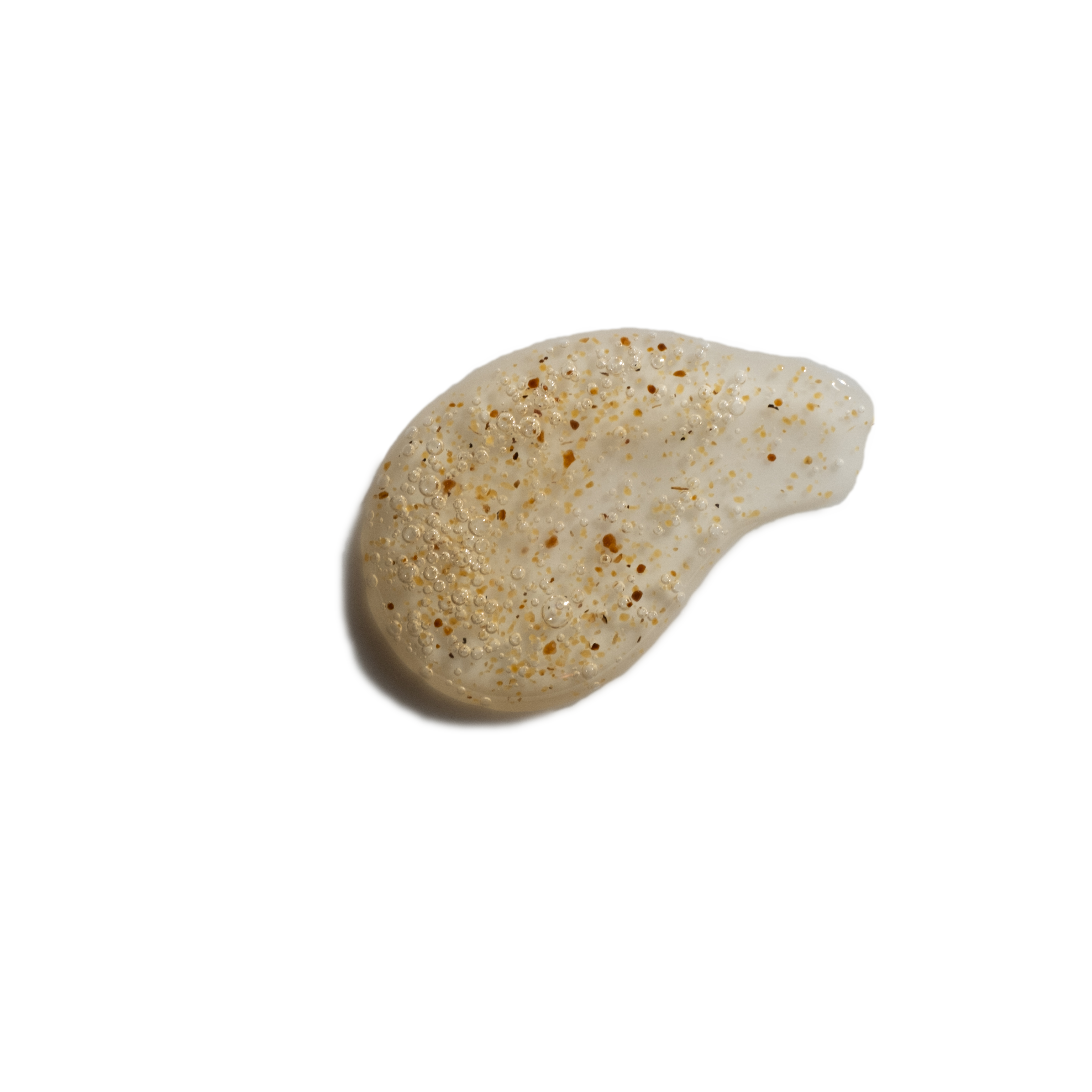 Exfoliating Body Cleanser