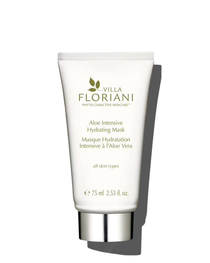 Aloe Intensive Hydrating Mask