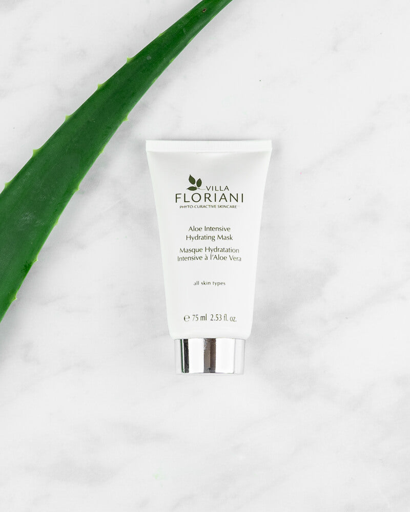 Aloe Intensive Hydrating Mask