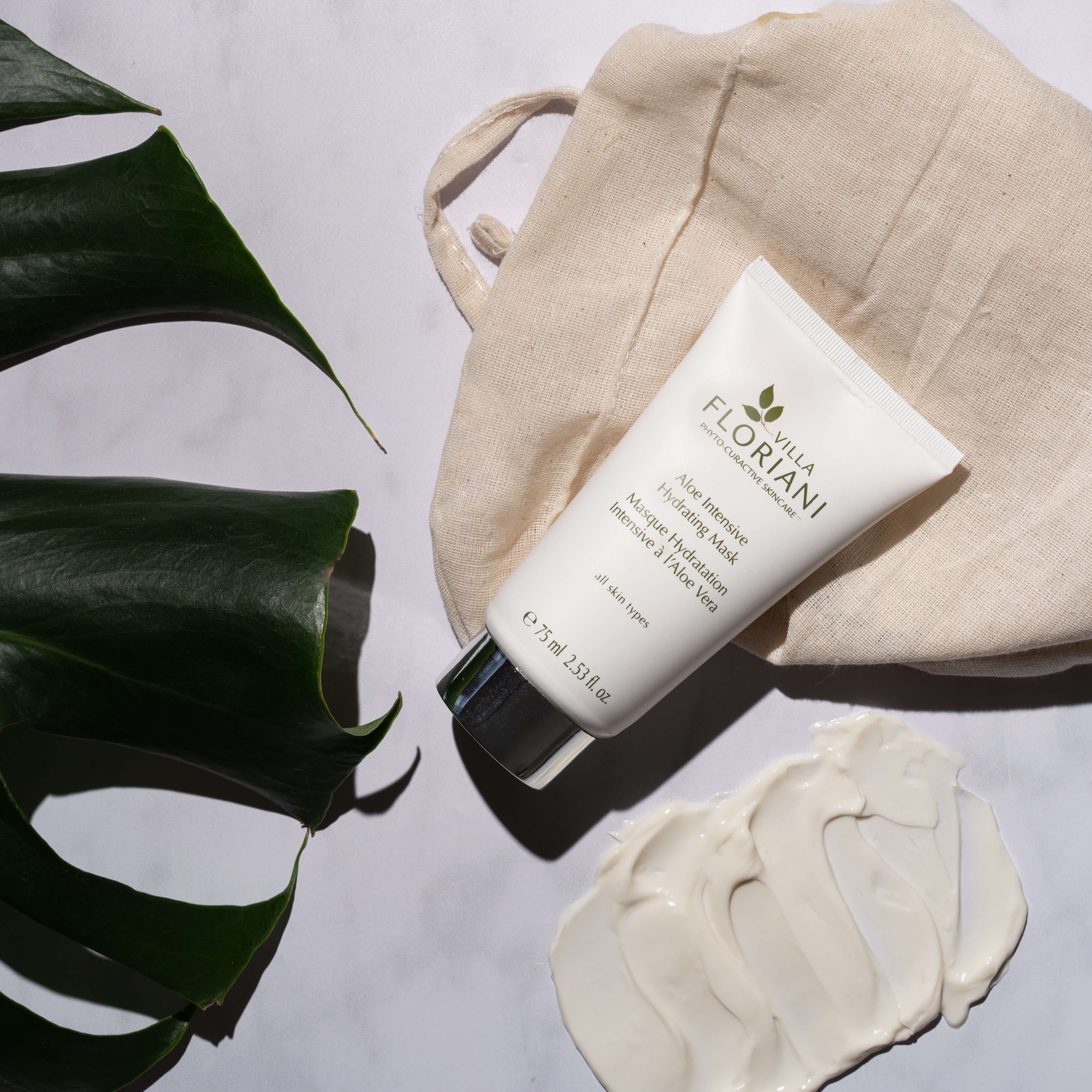 Aloe Intensive Hydrating Mask