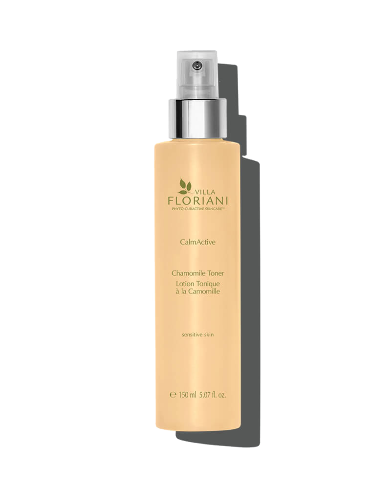 Chamomile Soothing Toner