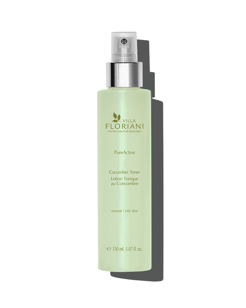 Cucumber Purifying Toner