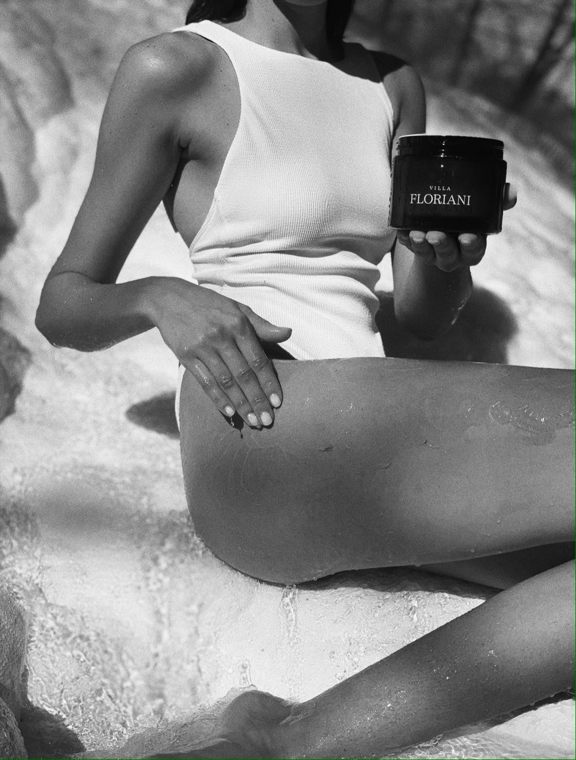 The Perfect Mani/Pedi