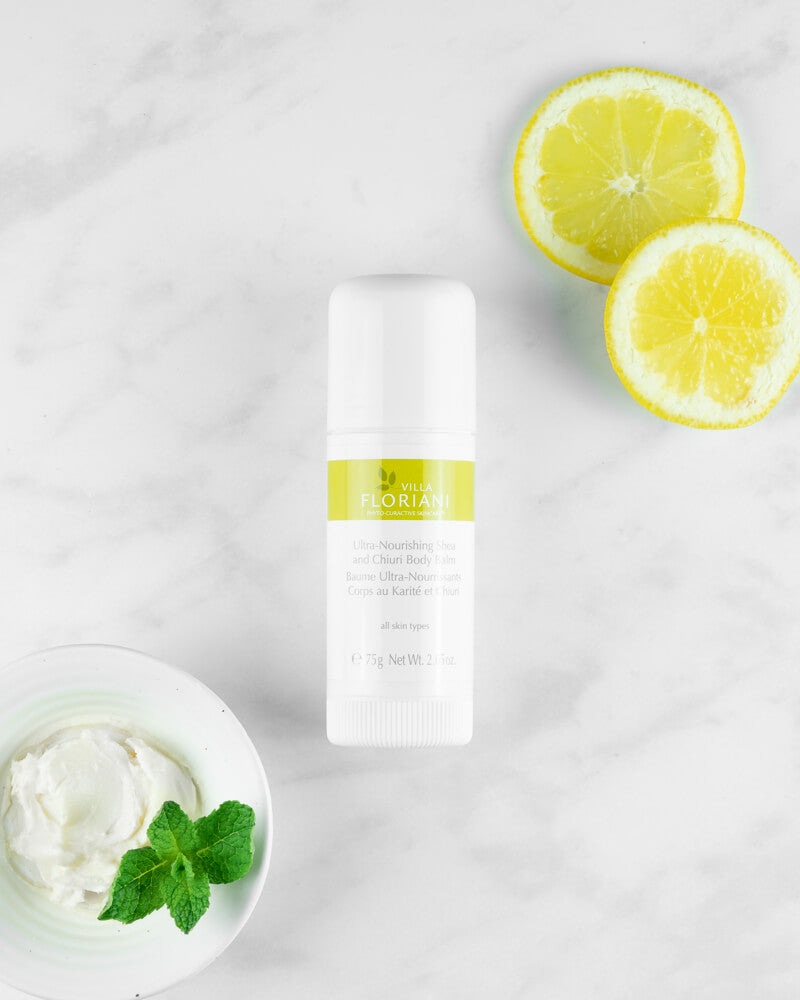 Ultra Nourishing Shea & Chiuri Body Balm