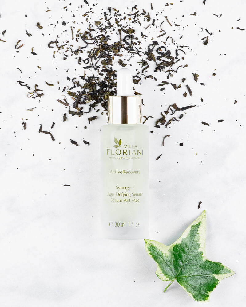 Synergy 6 Age-Defying Serum