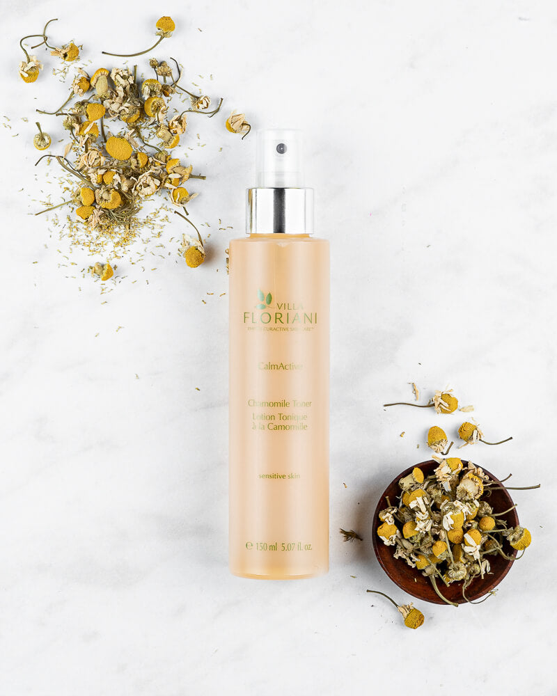 Chamomile Soothing Toner
